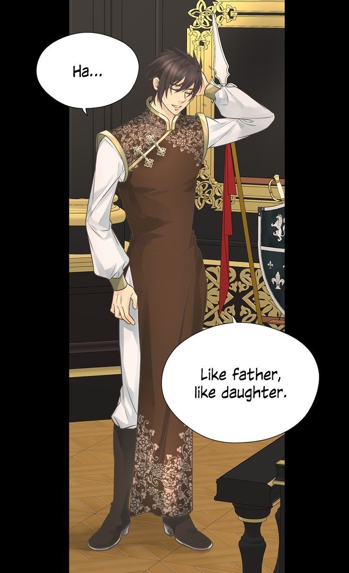 Daughter of the Emperor chapter 201 page 34