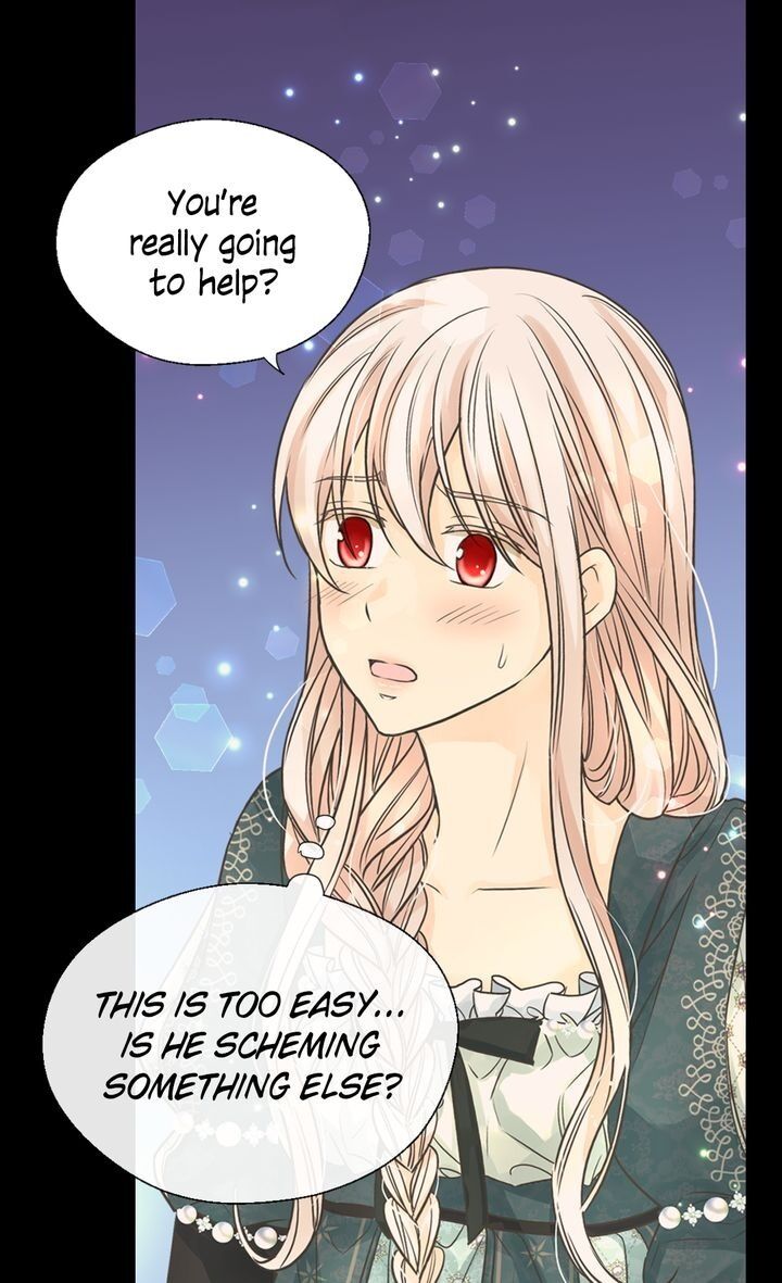 Daughter of the Emperor chapter 201 page 36