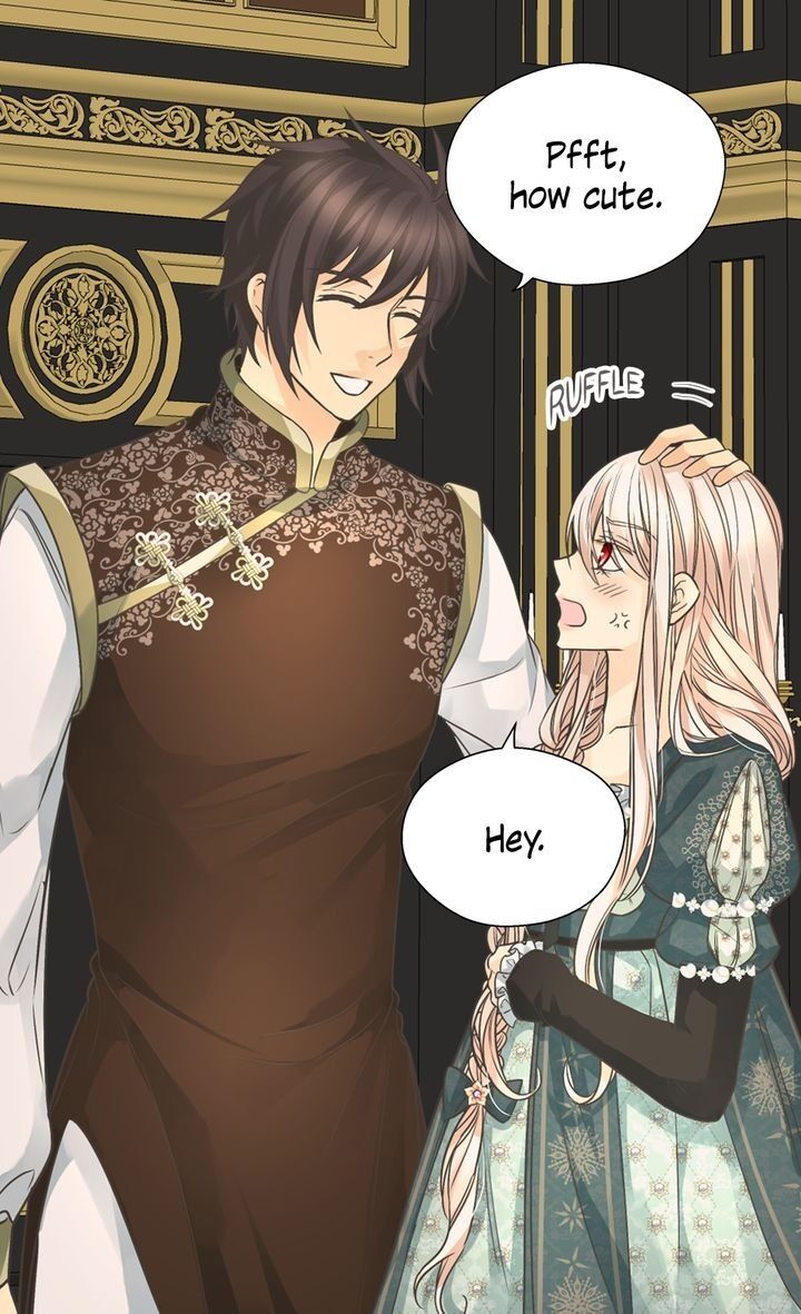 Daughter of the Emperor chapter 201 page 37