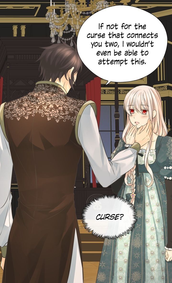 Daughter of the Emperor chapter 201 page 42