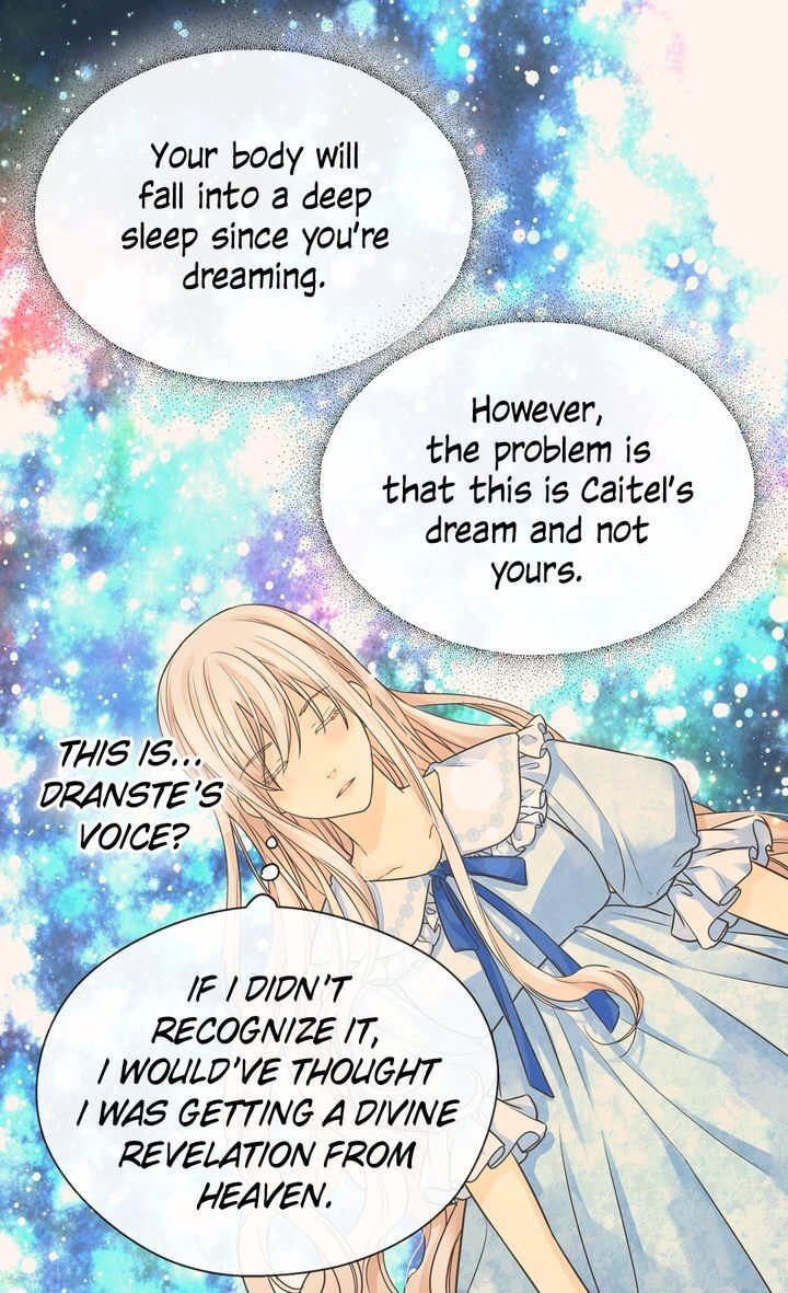 Daughter of the Emperor chapter 201 page 47