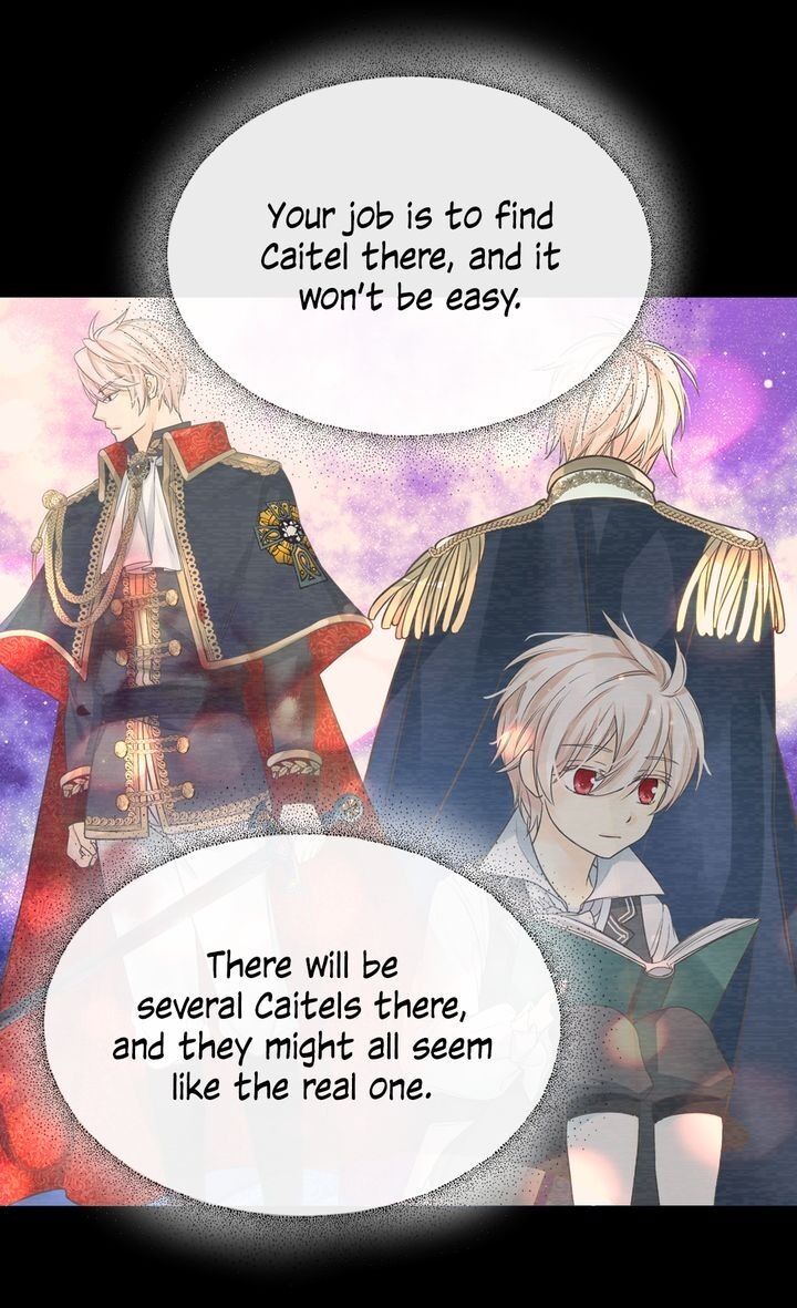 Daughter of the Emperor chapter 201 page 49