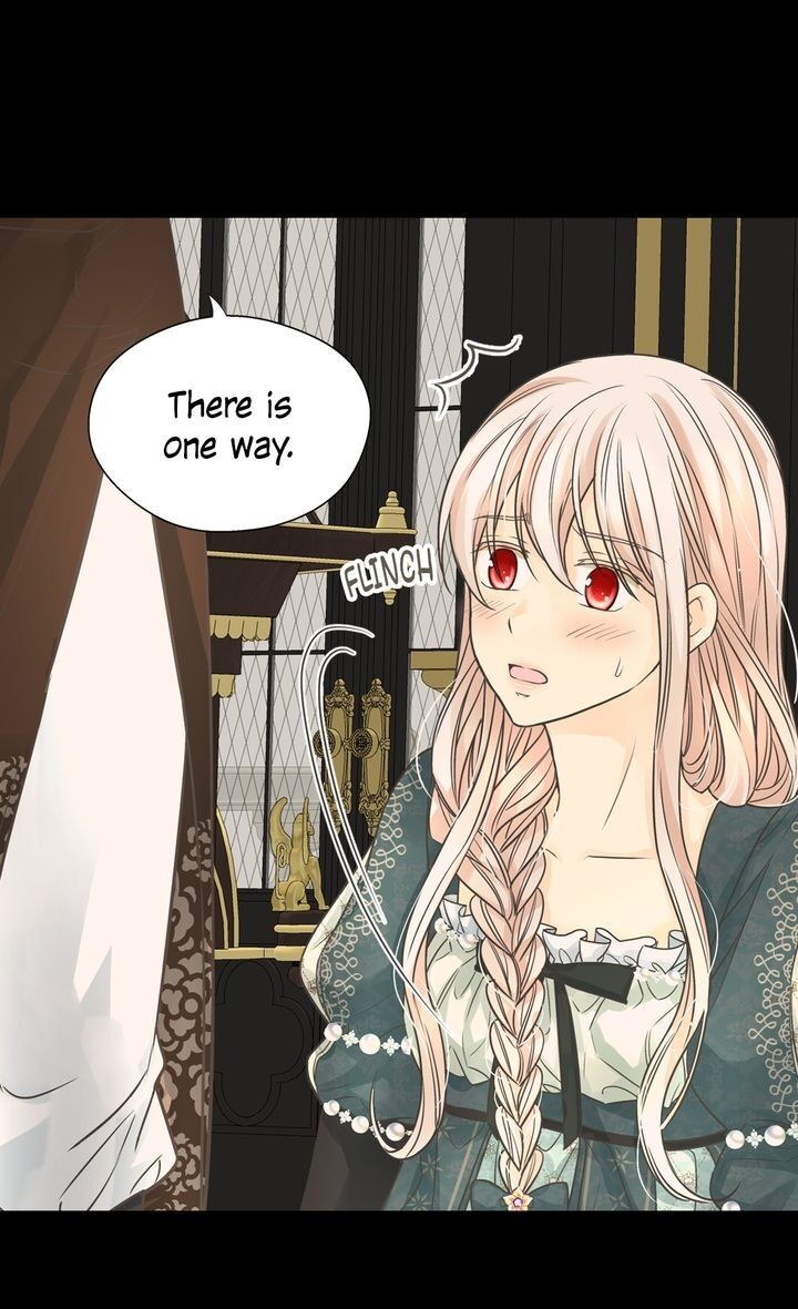 Daughter of the Emperor chapter 201 page 5