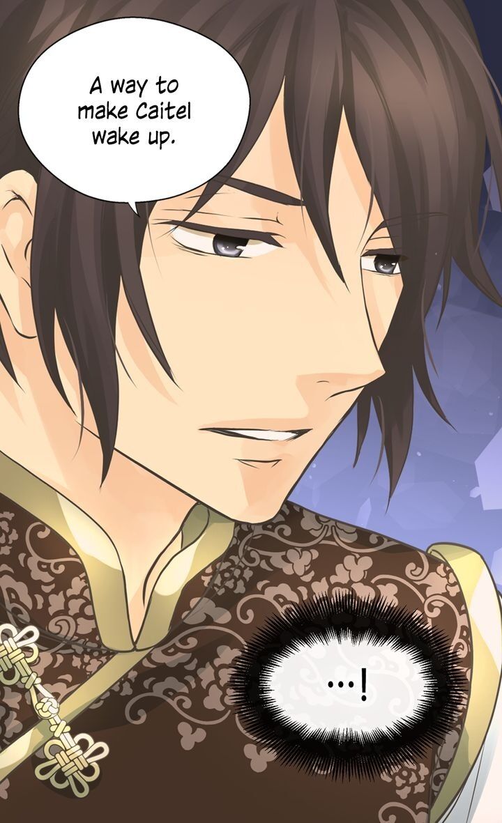 Daughter of the Emperor chapter 201 page 6