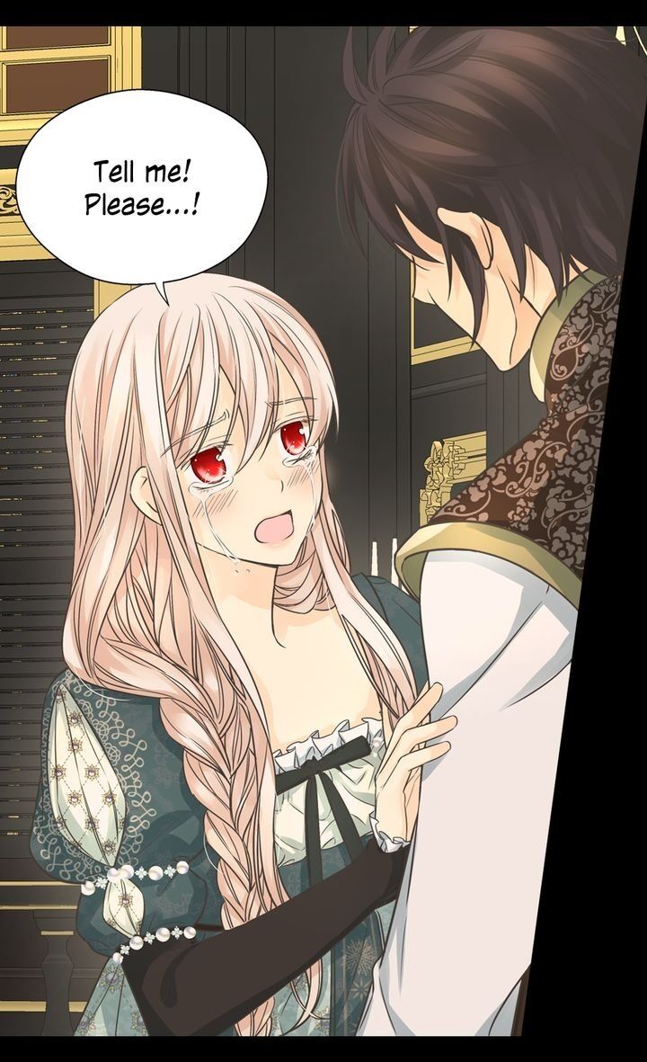 Daughter of the Emperor chapter 201 page 7