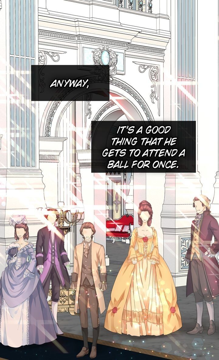 Daughter of the Emperor chapter 203 page 10