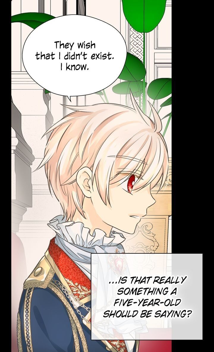 Daughter of the Emperor chapter 203 page 14