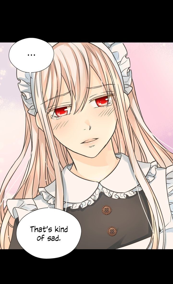 Daughter of the Emperor chapter 203 page 21