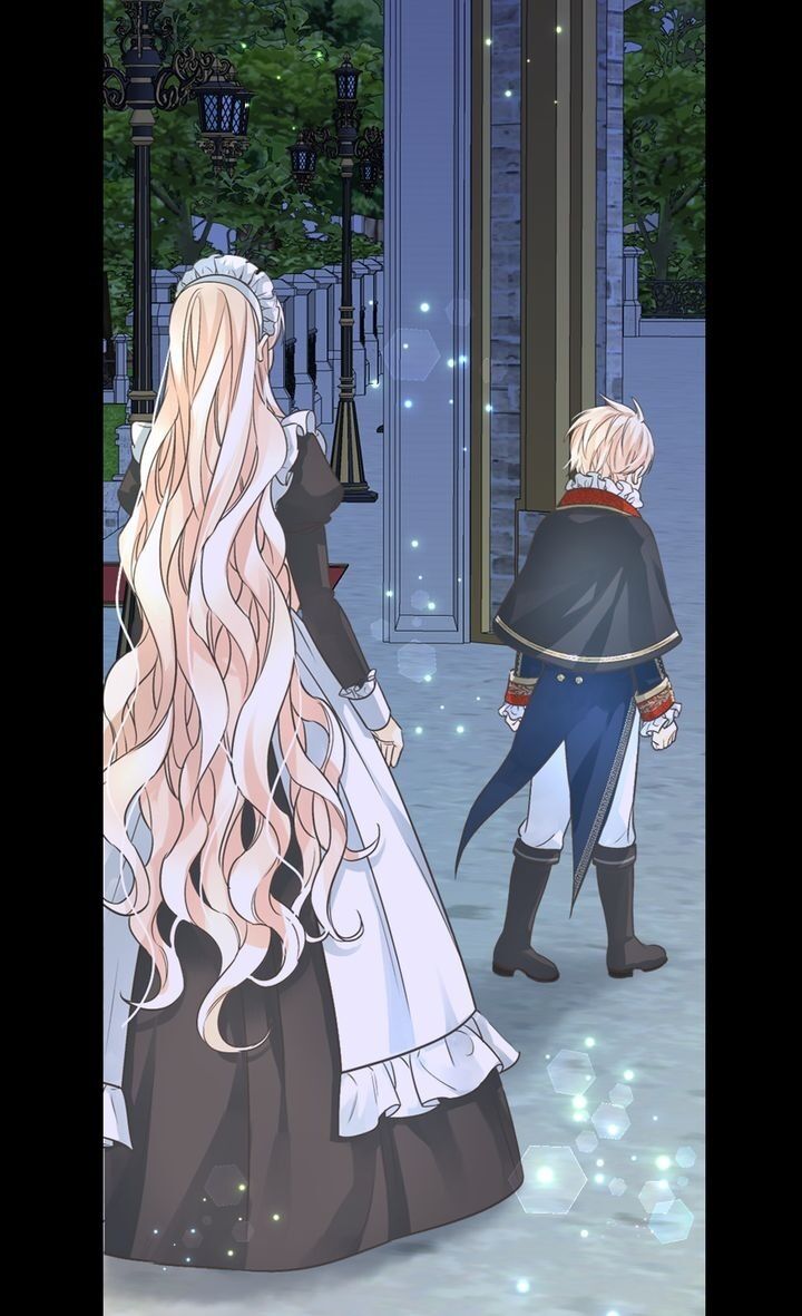 Daughter of the Emperor chapter 203 page 24