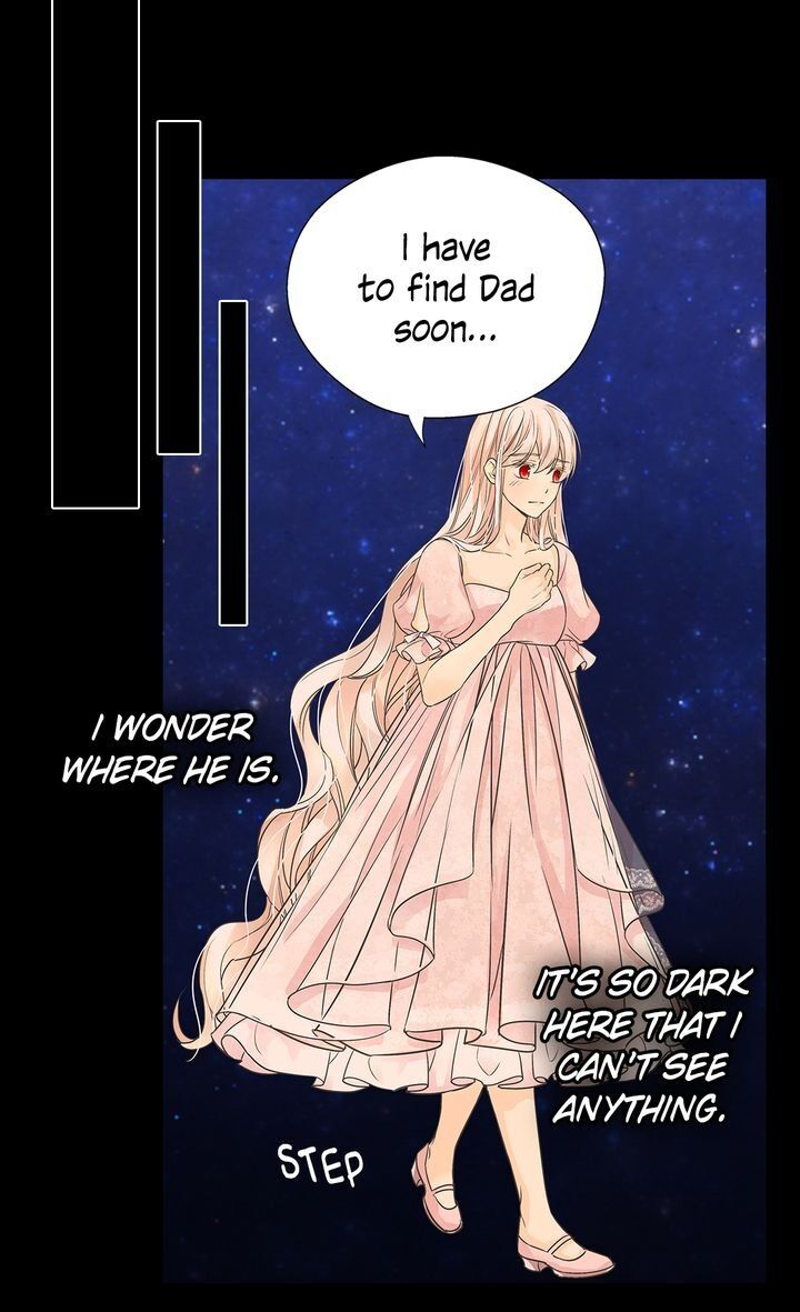 Daughter of the Emperor chapter 203 page 45