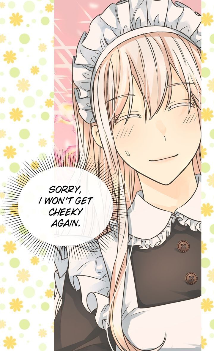 Daughter of the Emperor chapter 203 page 5