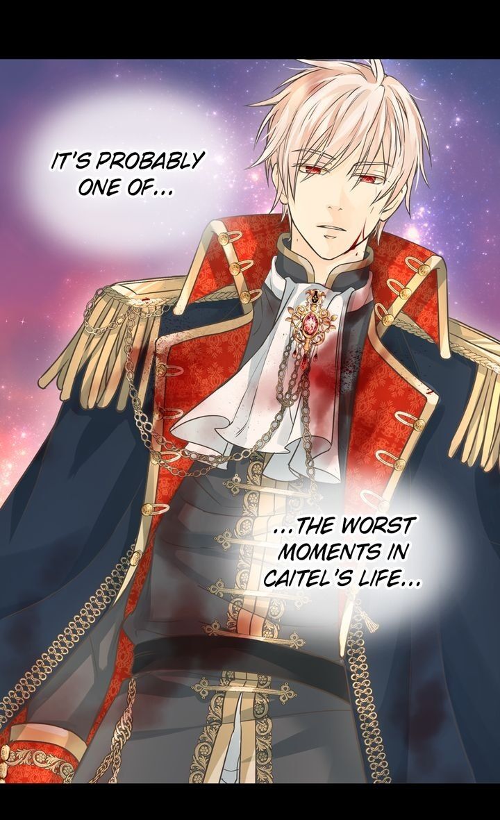 Daughter of the Emperor chapter 203 page 53