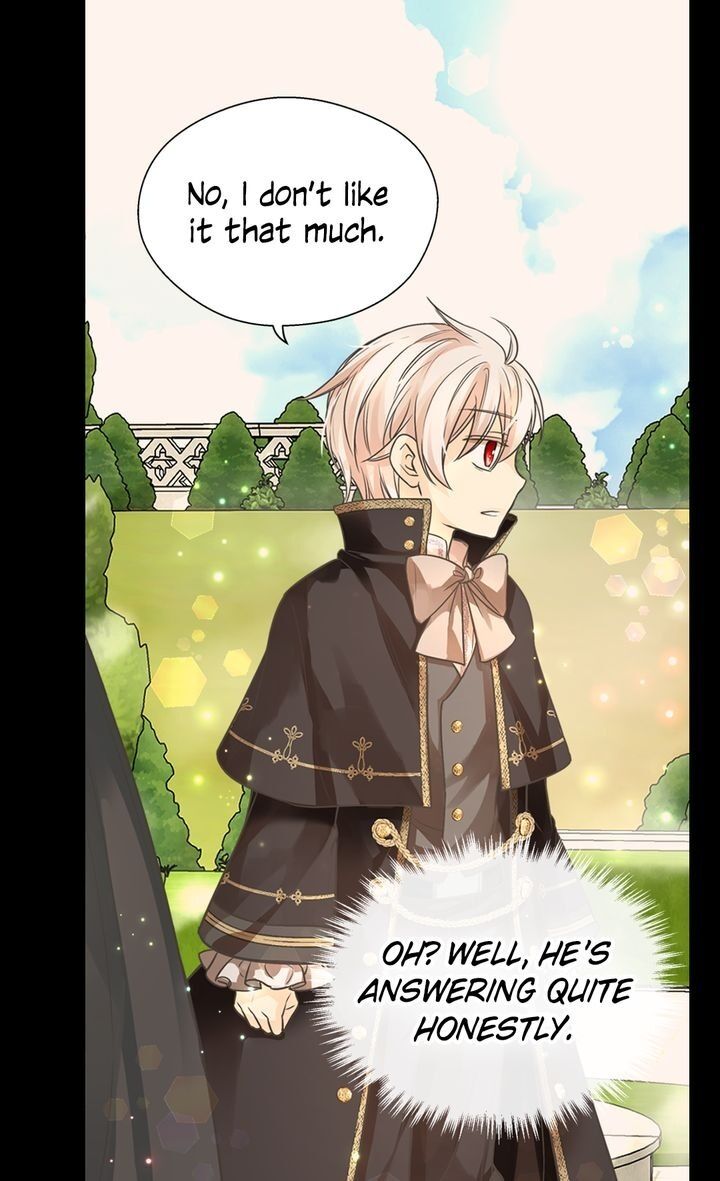 Daughter of the Emperor chapter 203 page 6