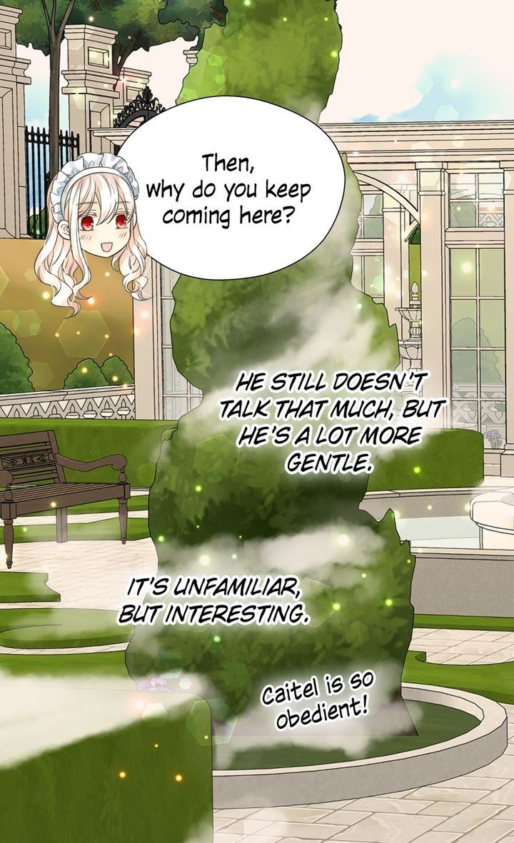 Daughter of the Emperor chapter 203 page 7