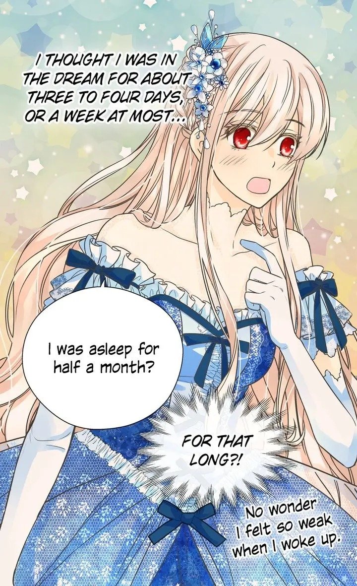 Daughter of the Emperor chapter 206 page 10