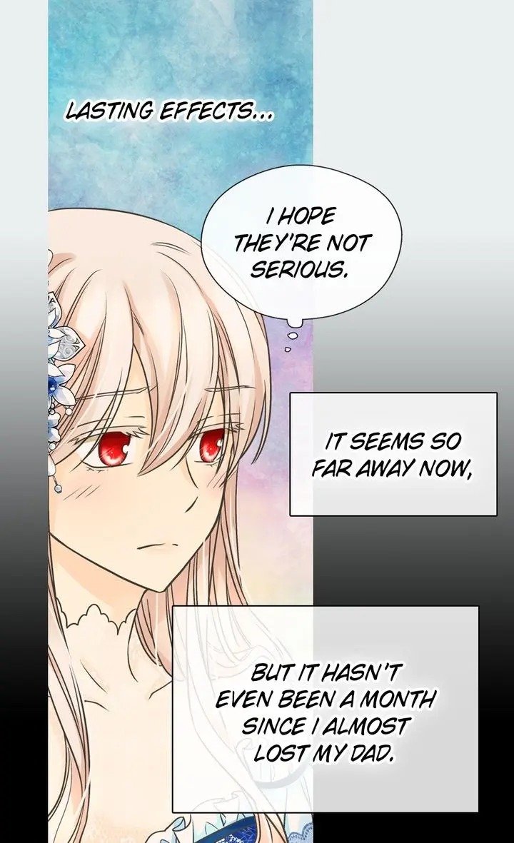 Daughter of the Emperor chapter 206 page 16