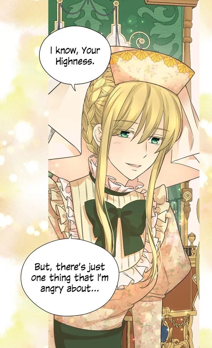 Daughter of the Emperor chapter 206 page 2