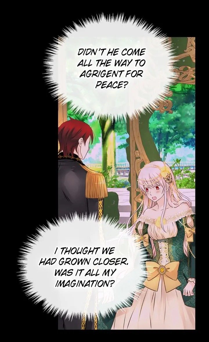 Daughter of the Emperor chapter 206 page 23