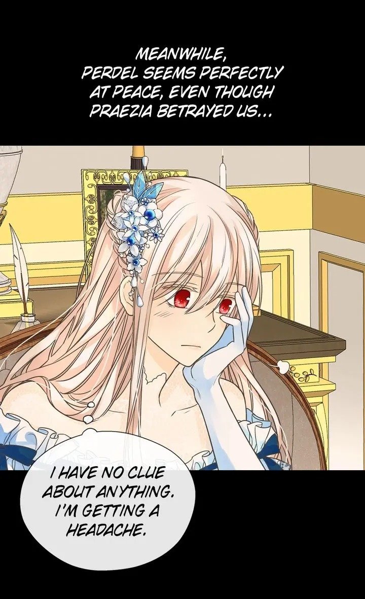 Daughter of the Emperor chapter 206 page 25