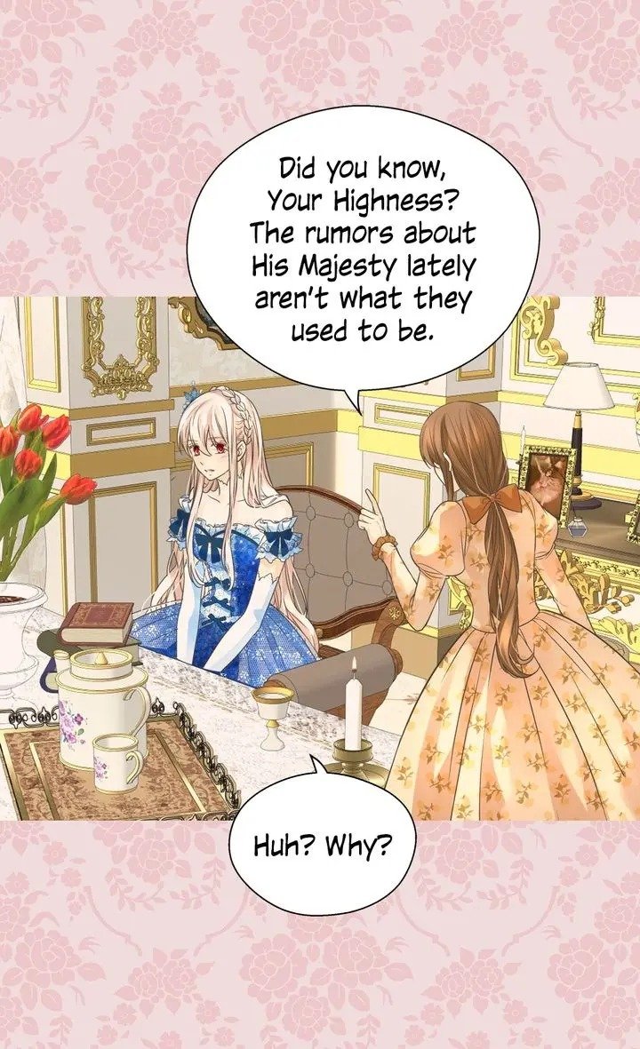 Daughter of the Emperor chapter 206 page 26