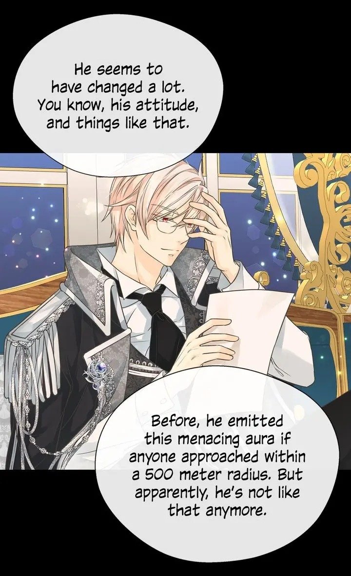 Daughter of the Emperor chapter 206 page 27