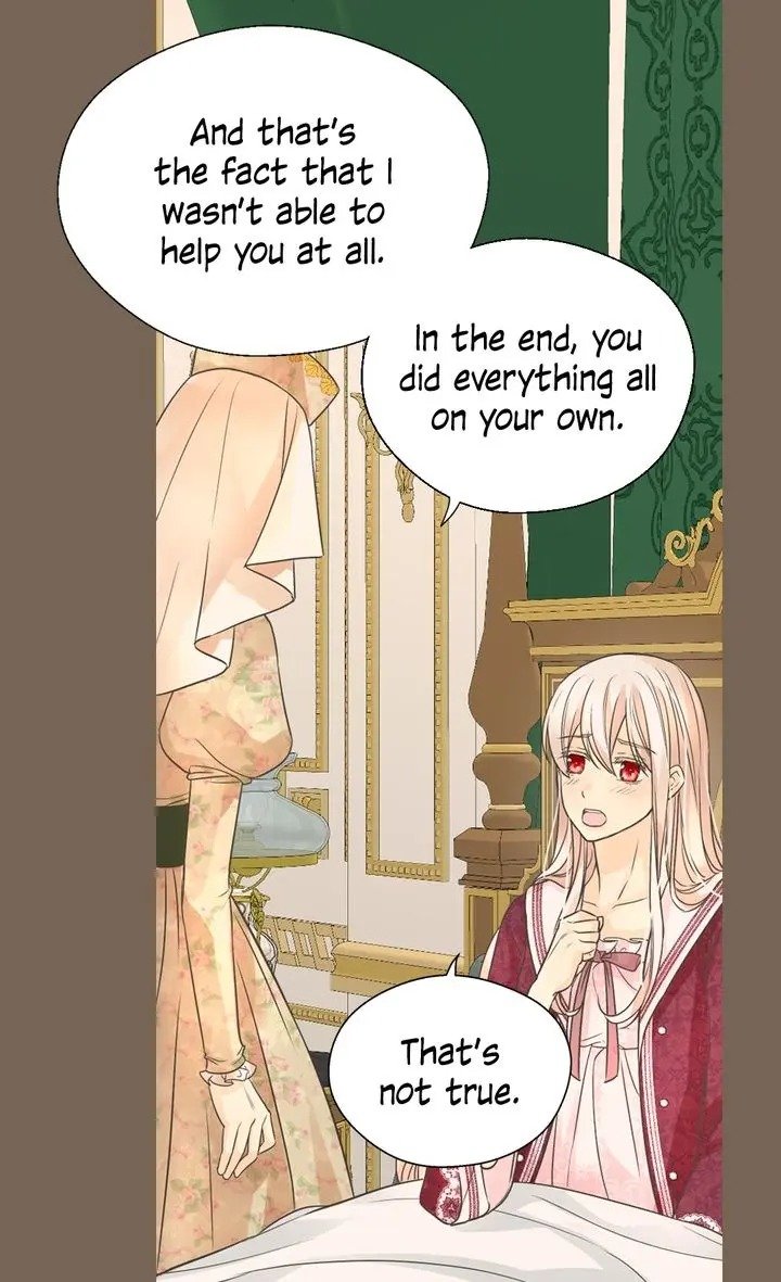 Daughter of the Emperor chapter 206 page 3