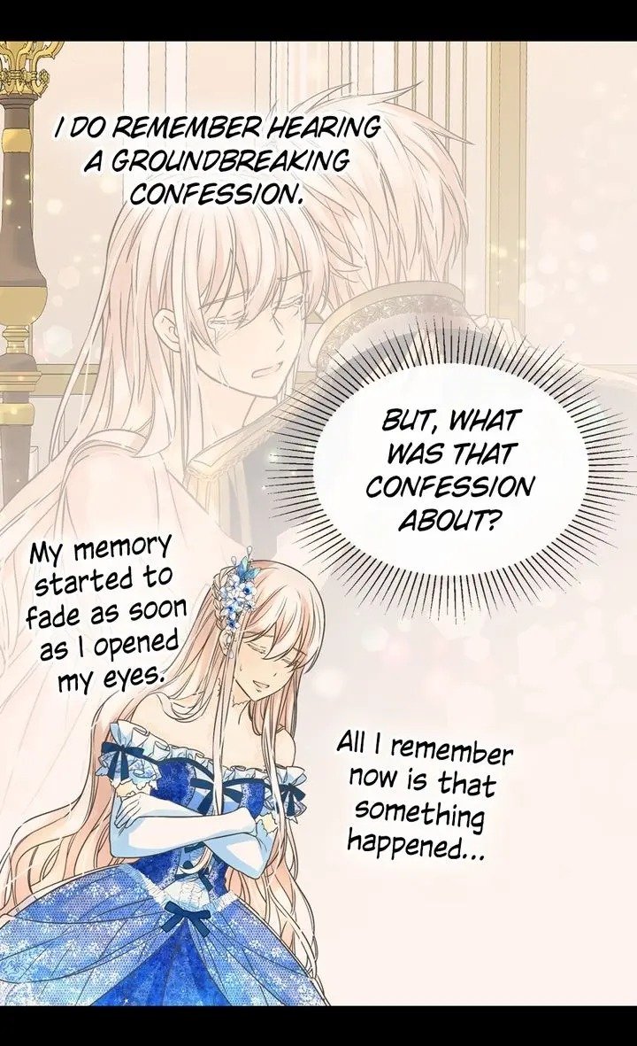 Daughter of the Emperor chapter 206 page 31