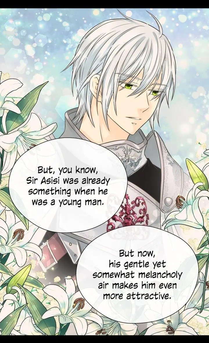 Daughter of the Emperor chapter 206 page 33