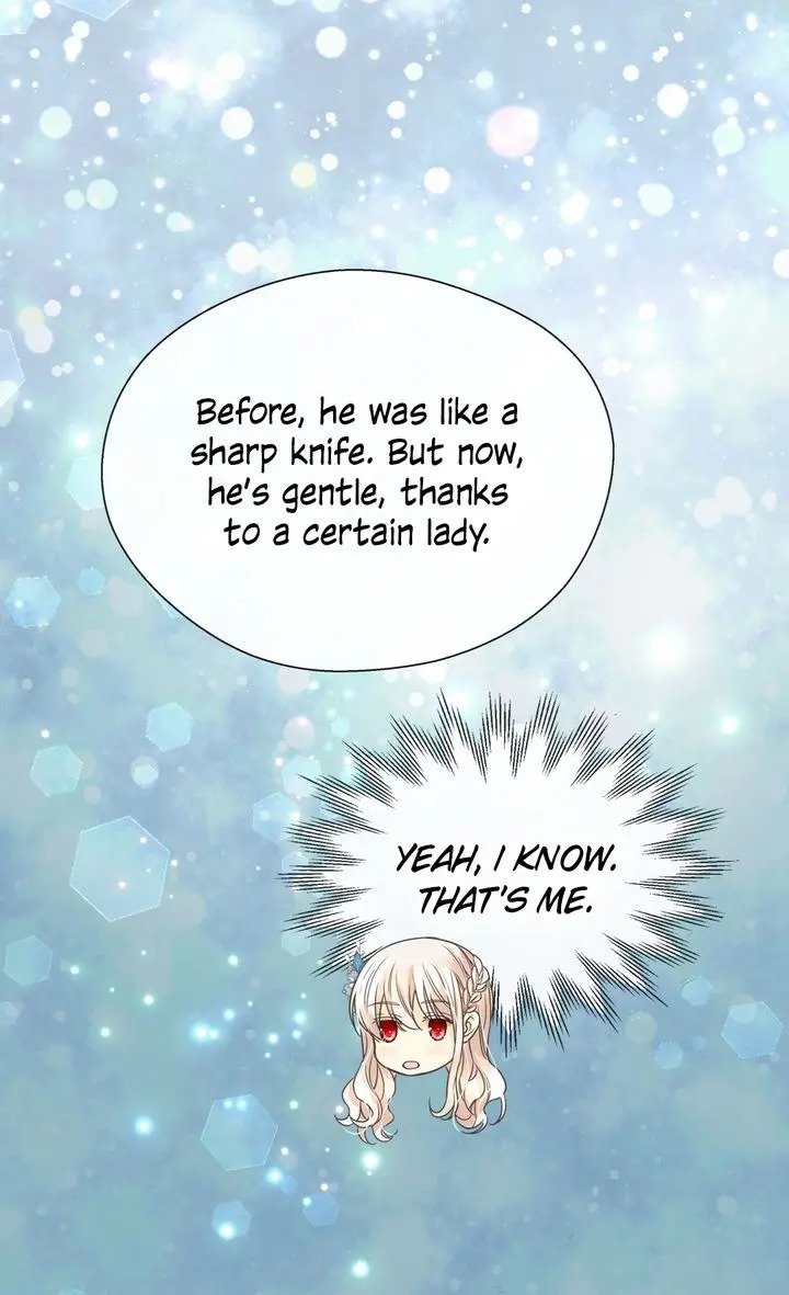 Daughter of the Emperor chapter 206 page 34