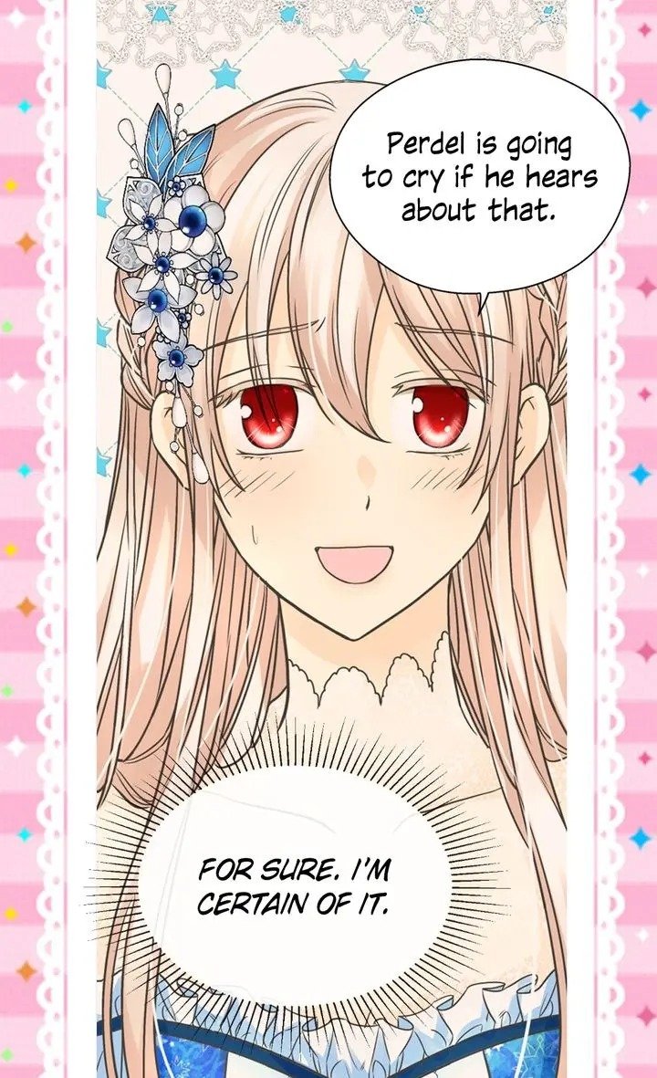 Daughter of the Emperor chapter 206 page 36