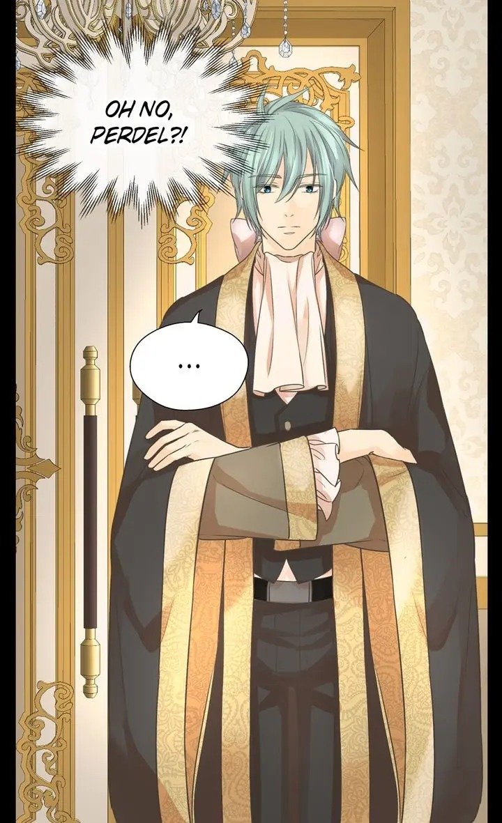 Daughter of the Emperor chapter 206 page 39