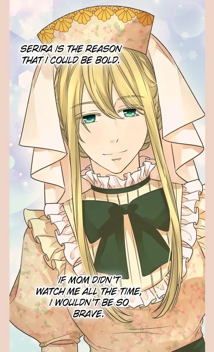 Daughter of the Emperor chapter 206 page 4