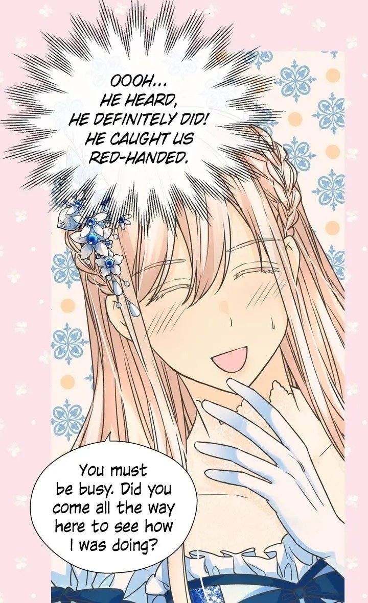 Daughter of the Emperor chapter 206 page 41