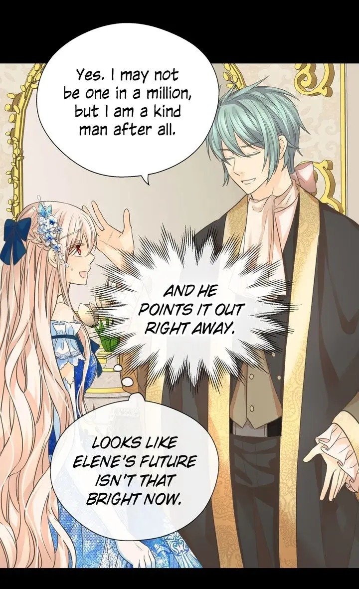 Daughter of the Emperor chapter 206 page 42