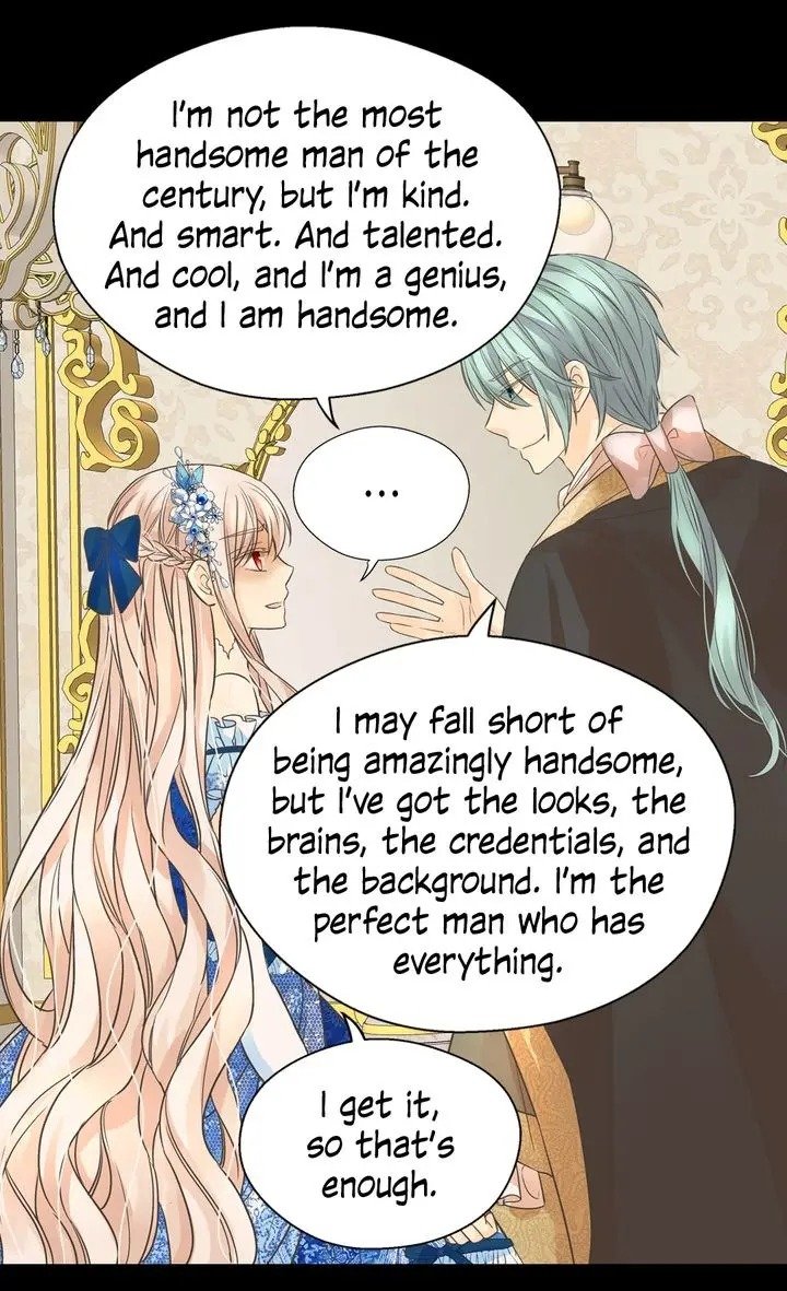 Daughter of the Emperor chapter 206 page 43