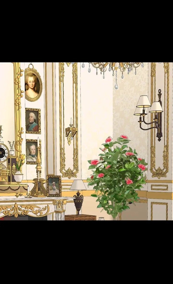 Daughter of the Emperor chapter 206 page 45