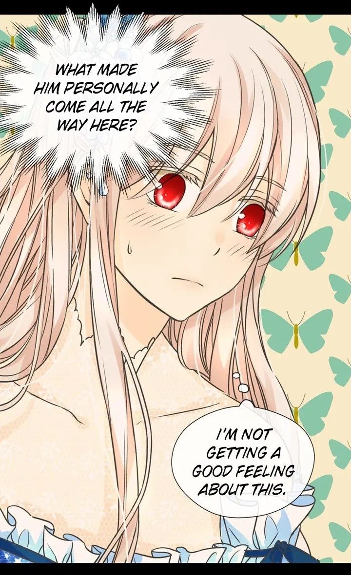 Daughter of the Emperor chapter 206 page 47