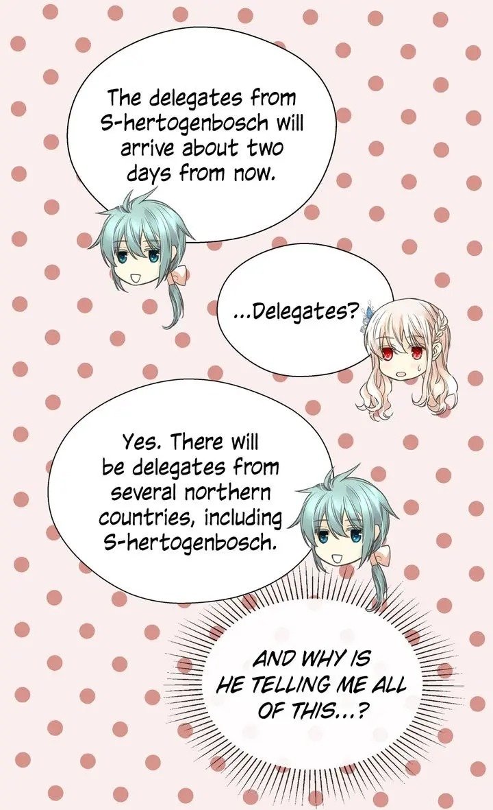 Daughter of the Emperor chapter 206 page 48