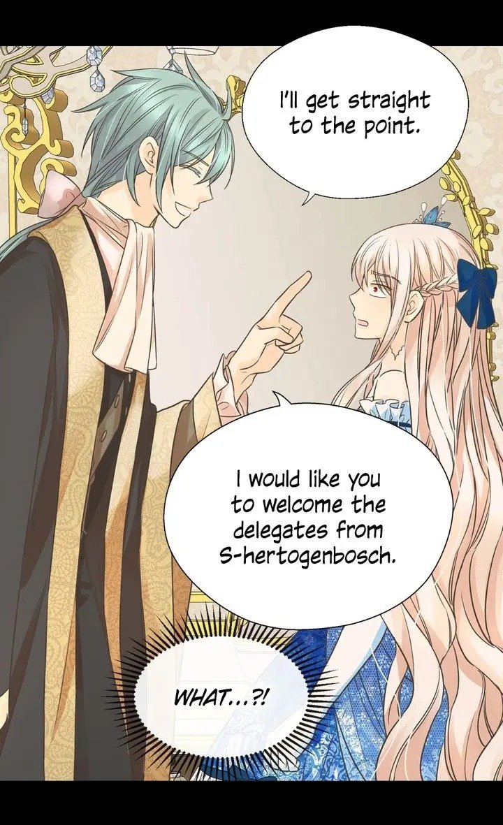 Daughter of the Emperor chapter 206 page 49