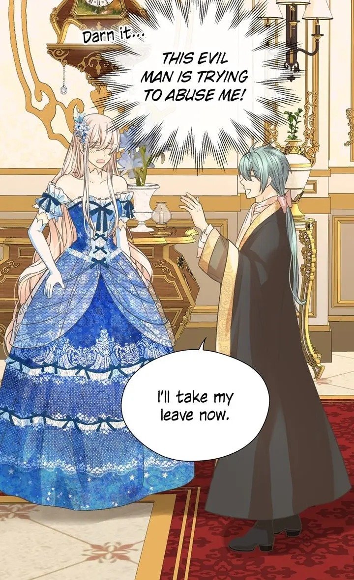 Daughter of the Emperor chapter 206 page 53