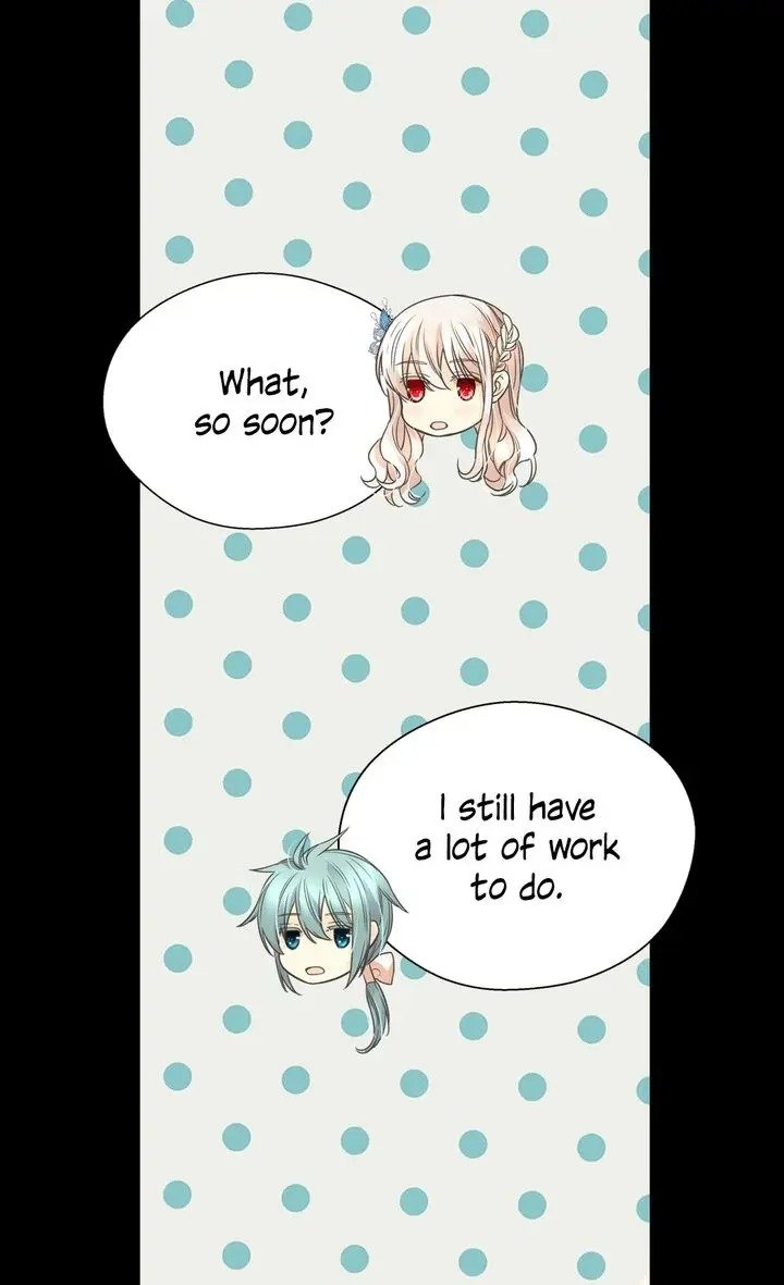 Daughter of the Emperor chapter 206 page 54