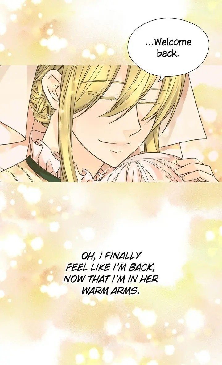 Daughter of the Emperor chapter 206 page 8