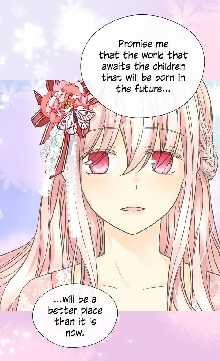 Daughter of the Emperor chapter 207 page 12