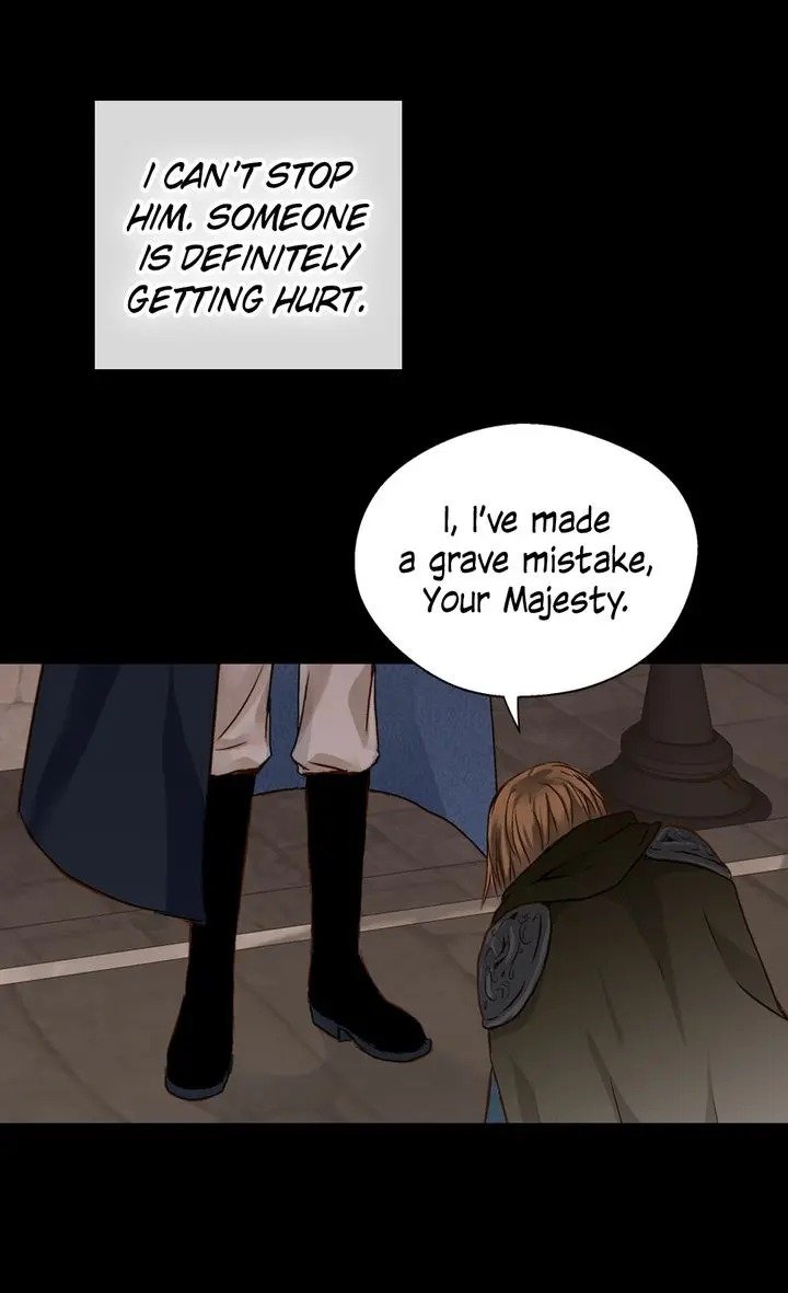 Daughter of the Emperor chapter 207 page 17