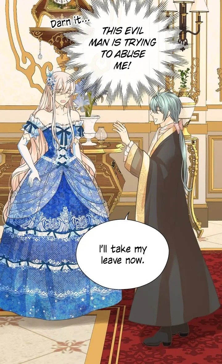 Daughter of the Emperor chapter 207 page 2