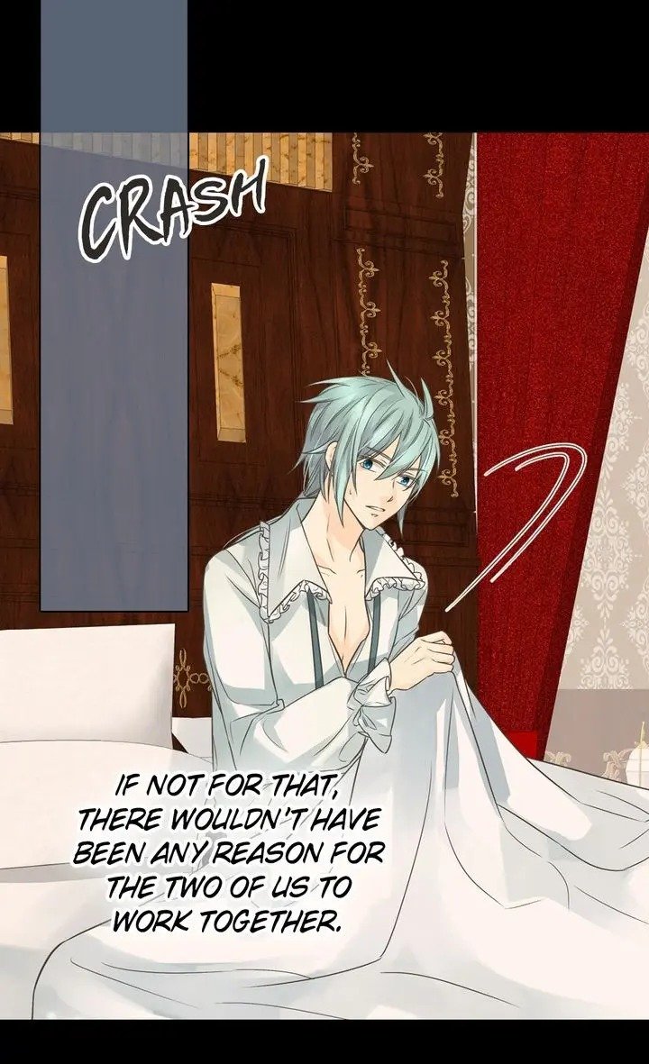 Daughter of the Emperor chapter 207 page 31