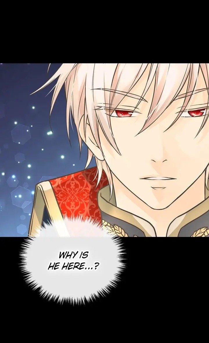 Daughter of the Emperor chapter 207 page 34