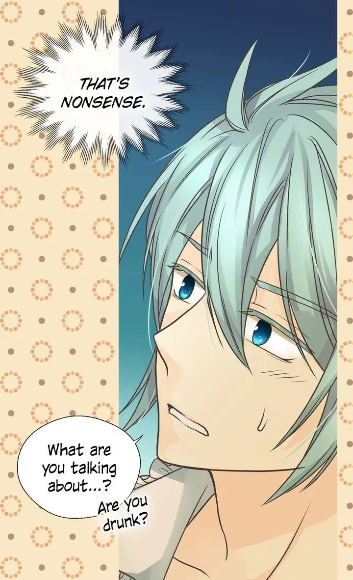 Daughter of the Emperor chapter 207 page 36