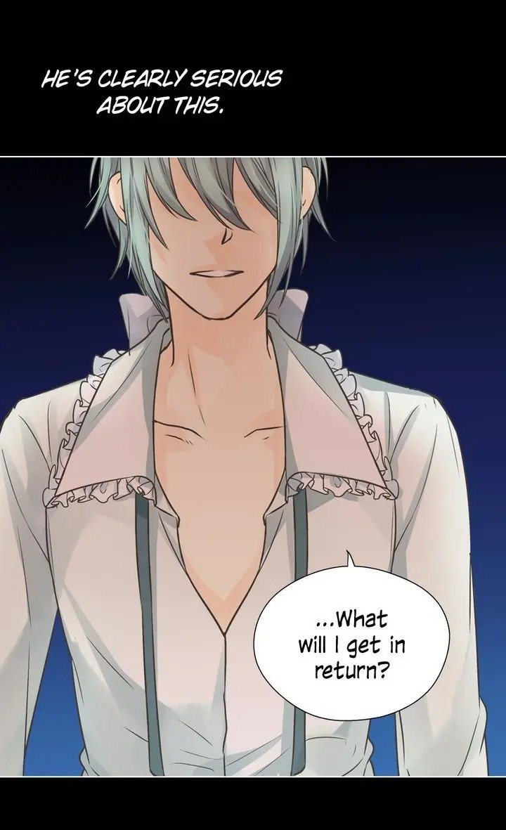 Daughter of the Emperor chapter 207 page 38