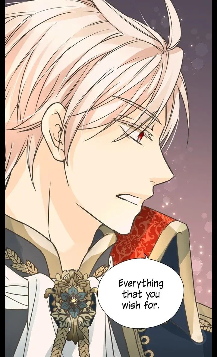 Daughter of the Emperor chapter 207 page 39